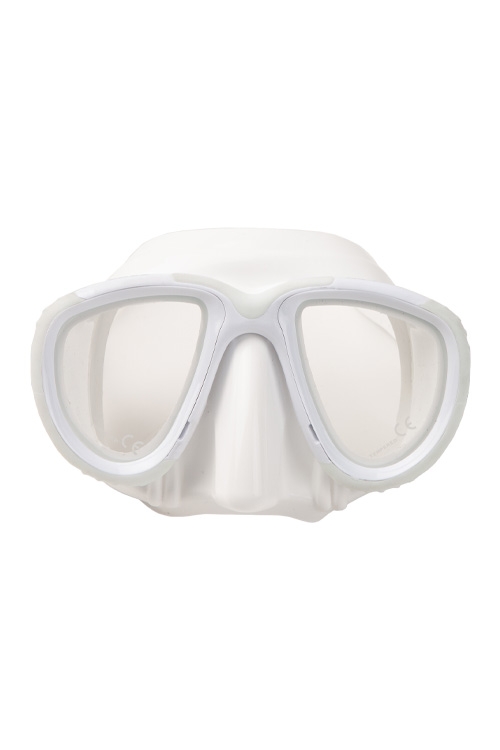 [21773] NEW 프리마스크 화이트