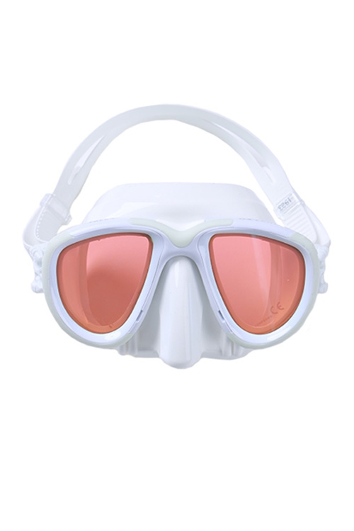 [21775] 프리 플러스 마스크 (미러 코팅 렌즈)