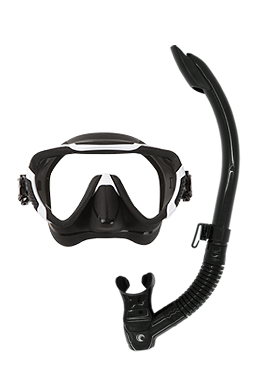 [21791] 카멜레온 세트 블랙