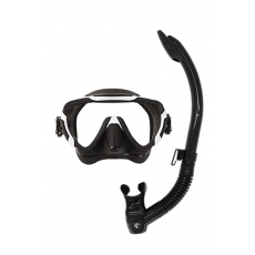 [21791] 카멜레온 세트 블랙