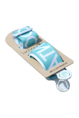 [21793] 오션테그 스노클링 마스크 밴드 스트랩 (블랙,화이트,화이트&블루,화이트&핑크,민트&아동용)