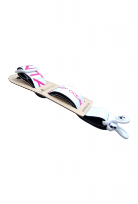 [21793] 오션테그 스노클링 마스크 밴드 스트랩 (블랙,화이트,화이트&블루,화이트&핑크,민트&아동용)