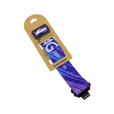 [21794] 후크 밴드 스트랩 핑크블루