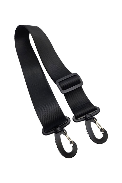 [21796] 롱핀백 스트랩 별도 구매 (MISS H, 카나본 호환)