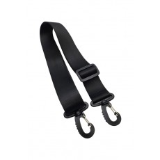 [21796] 롱핀백 스트랩 별도 구매 (MISS H, 카나본 호환)