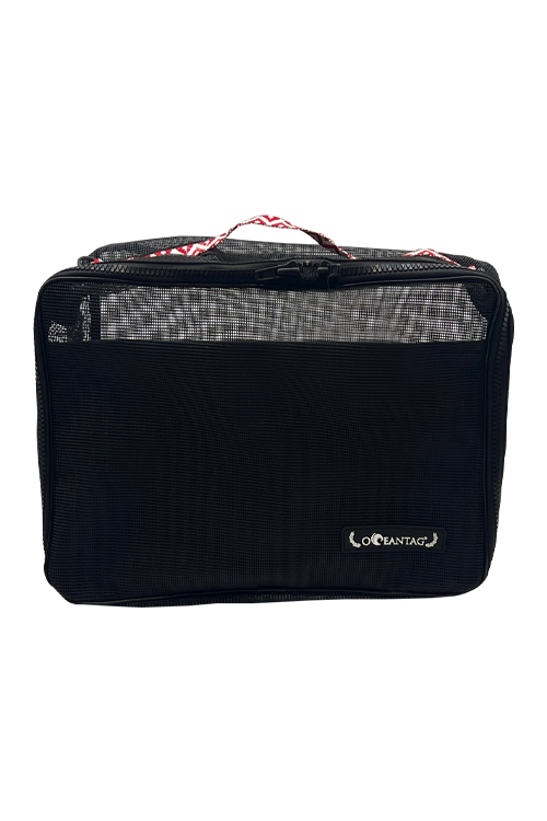 [21799] 투고백 플러스 M (화이트,블랙)