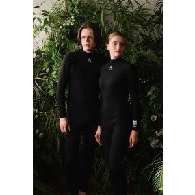 [21803] 3mm Unisex 원피스 웻슈트