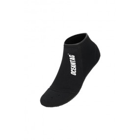 [21804] 숏삭스 (블랙,화이트)