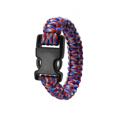 [21811] 숏핀 핀스트랩 레드&블루,핑크&블루,옐로우&블루,라임,블랙&화이트 선택