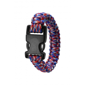 [21811] 숏핀 핀스트랩 레드&블루,핑크&블루,옐로우&블루,라임,블랙&화이트 선택