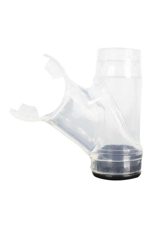 [21812] 웨이브 스노클 마우스피스