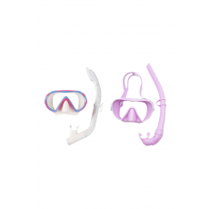 [21814] 아동+성인 스노클링 세트