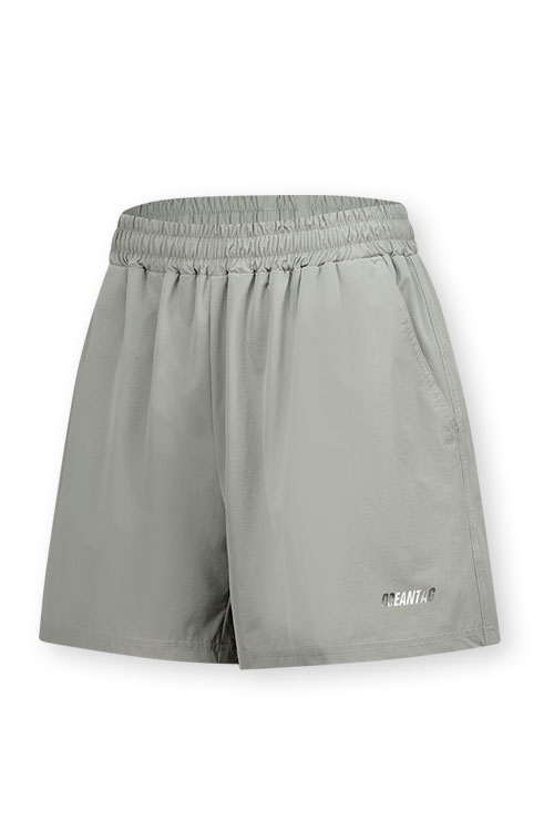 [21817] 오션테그 아웃도어 스포츠 기능성 반바지 레드,블랙,옐로우,그레이,블루,카키,베이지 선택