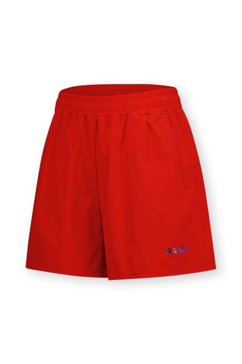 [21817] 오션테그 아웃도어 스포츠 기능성 반바지 레드,블랙,옐로우,그레이,블루,카키,베이지 선택