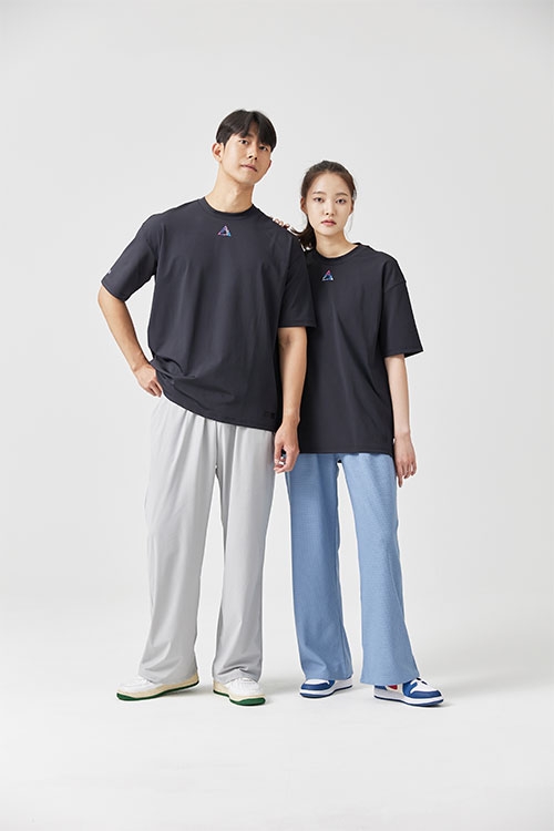 [21841] 오션테그 OCE-TEX BLACK