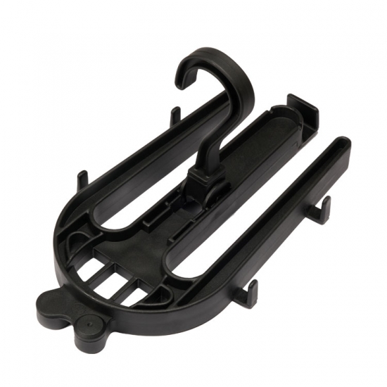 [21844] 드라이슈트 접이식 멀티행거