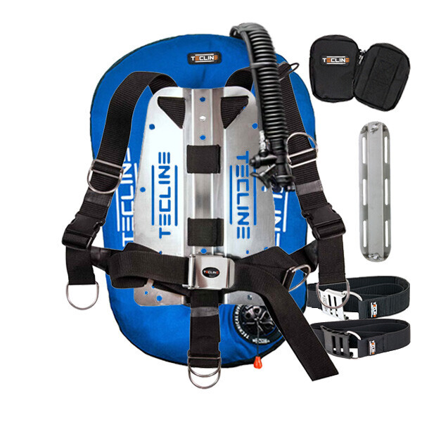 [21852] 싱글윙 버클QR 에볼루션 세트