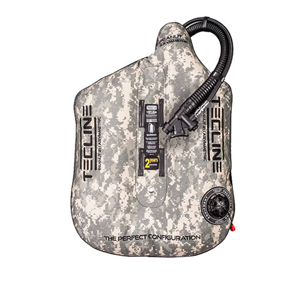 [21853] 피넛11 미니 스텐/AL H형 DIR 세트