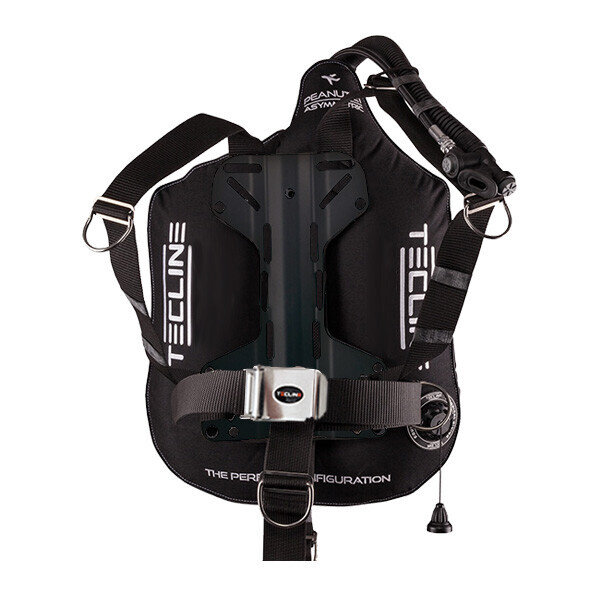 [21853] 피넛11 미니 스텐/AL H형 DIR 세트