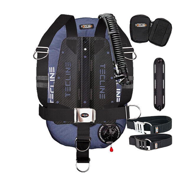 [21857] 싱글윙 DIR 카본 에볼루션 세트