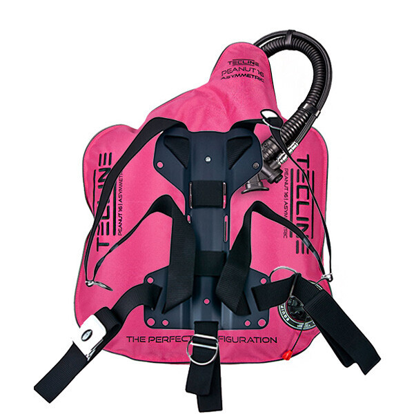 [21859] 싱글윙 피넛 DIR 세트