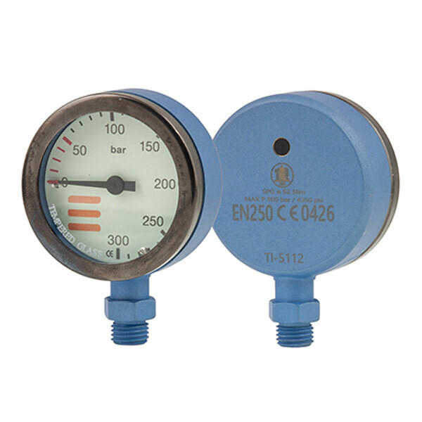 [21860] 52mm 232bar (레드,다른색상은 입고예정)