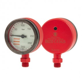 [21860] 52mm 232bar (레드,다른색상은 입고예정)