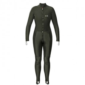 [21864] 아쿠아쉘 원피스 여성용 (Windblock)