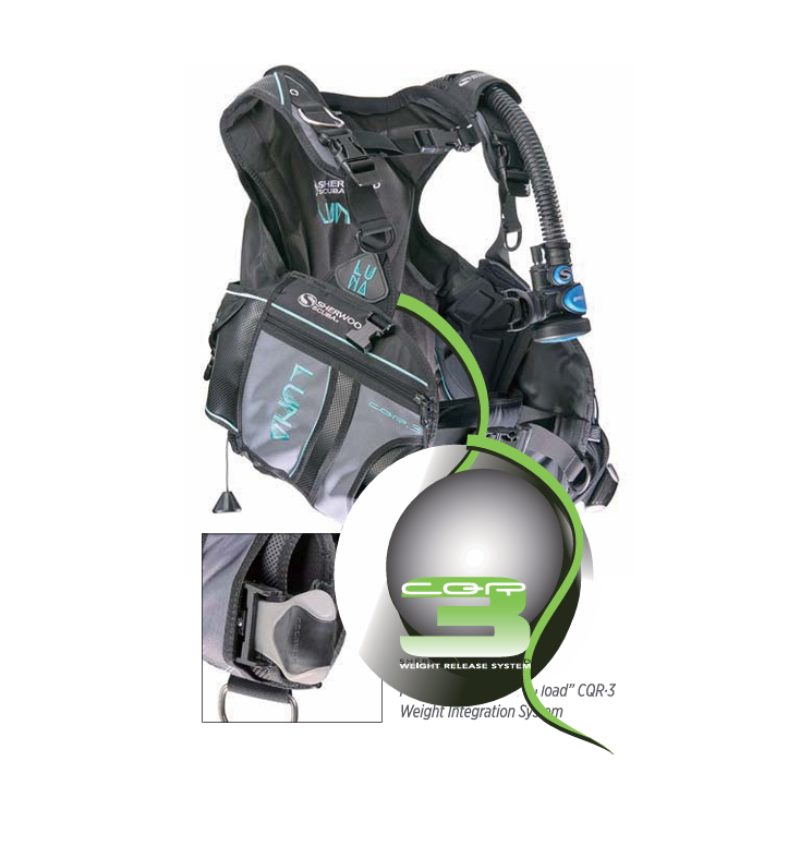 [21871] LUNA BCD 루나