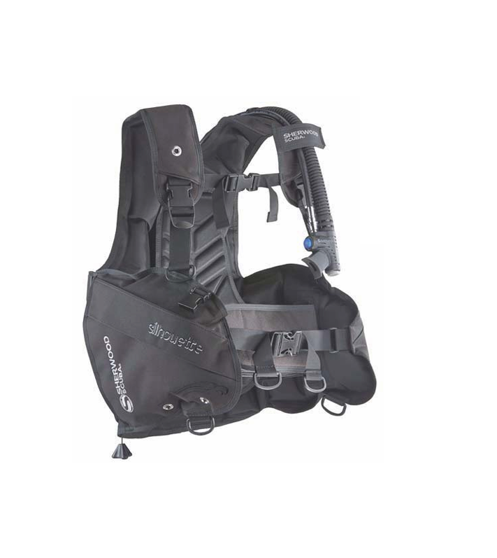 [21875] SILHOUETTE BCD 실루엣