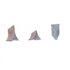 [21888] V웨이트 3종(1.5kg,2kg,2.5kg)