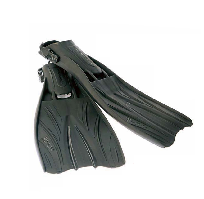 [21902] TRITON FIN 트리톤 핀