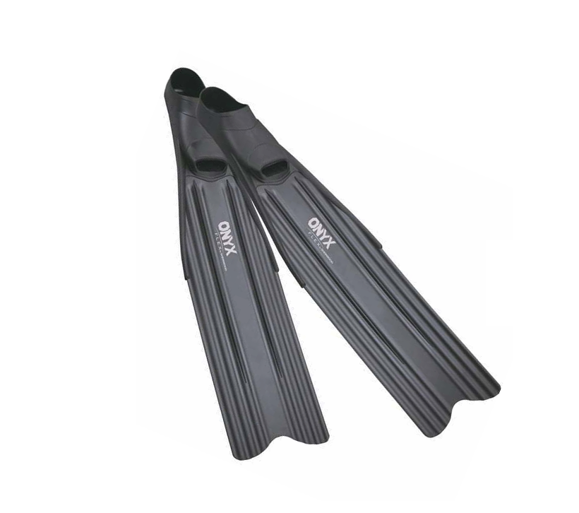 [21904] ONYX FREE DIVE FINS 오닉스 프리다이빙 핀