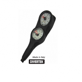 [21915] DIVERTEK 콤보2게이지 다이버텍 (이태리산)