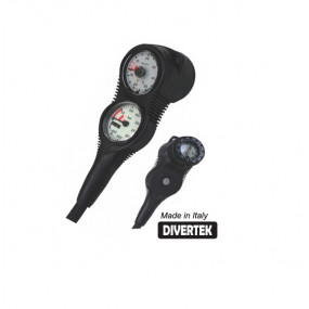 [21916] DIVERTEK 콤보3게이지 다이버텍 (이태리산)