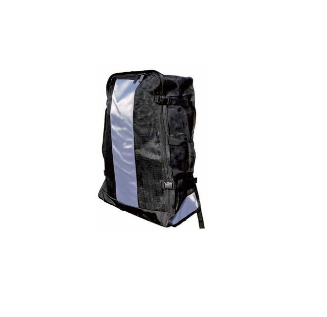 [21924] 메쉬 장비 가방