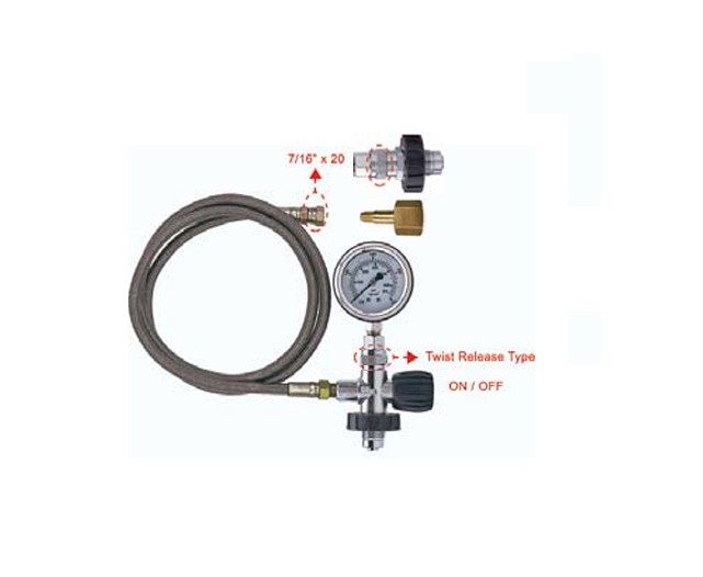 [21927] 가스분배기1 이퀄라이저/이퀄라이져