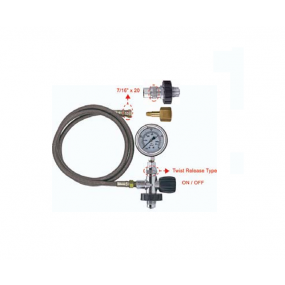 [21927] 가스분배기1 이퀄라이저/이퀄라이져