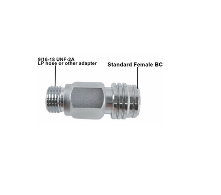 [21932] 인플레이터 전환 아답터(저압호스=>인플레이터)(S.A)