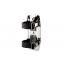 [21946] S-TEK SINGLE TANK ADAPTER 에스텍 싱글 탱크 어댑터 스텐레스 S/S