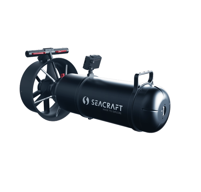 [22020] SEACRAFT GHOST 2000 씨크래프트 고스트 2000 스쿠터 DPV(2대 이상 추가 할인)