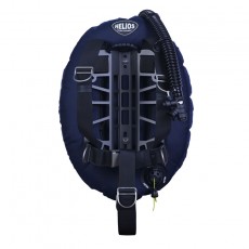 [22030] MONSTER PLUS X1 BCD (38lbs) 부력조절기