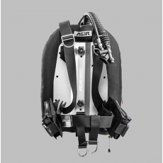 [22034] AGIR Blackbird 3mm (Single set) 아기르 블랙버드 3미리 싱글 세트