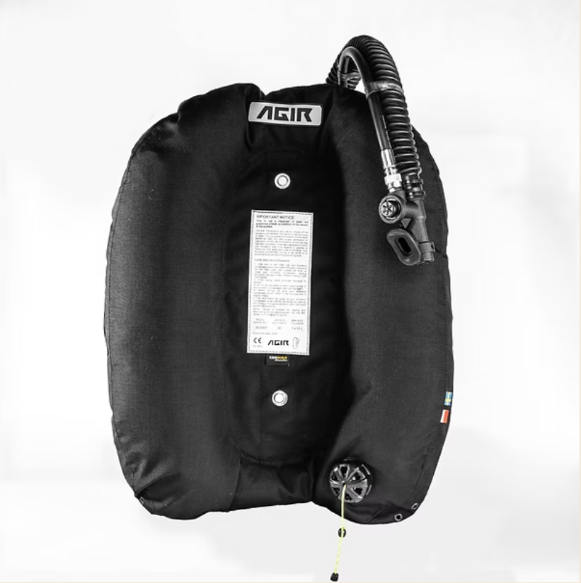 [22036] AGIR Blackbird wing 30lbs / 36lbs 아기르 블랙버드 윙 30파운드 / 36파운드