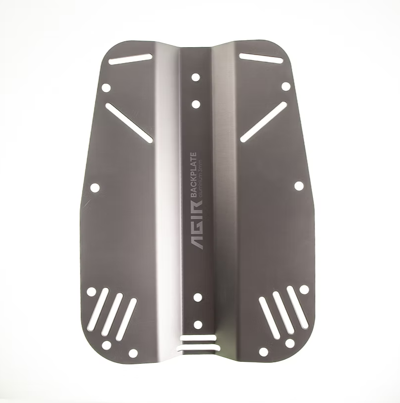 [22037] 아기르 AGIR Backplate set 아기르 백플레이트 세트