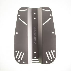 [22037] AGIR Backplate set 아기르 백플레이트 세트