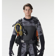 [22052] 엠아이티 카모 5mm 남/여 M.I.T CAMO Wetsuit