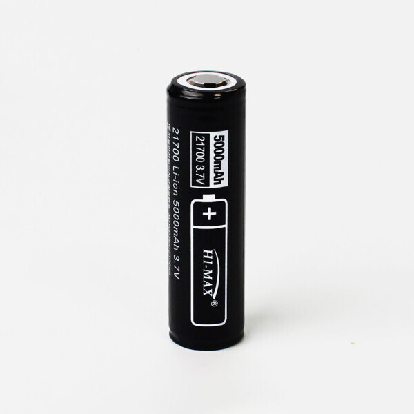 [22079] 21700 배터리 대용량 5000mAh 충전 건전지