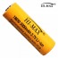 [22080] 18650 배터리 고용량 3000mAh 충전 건전지