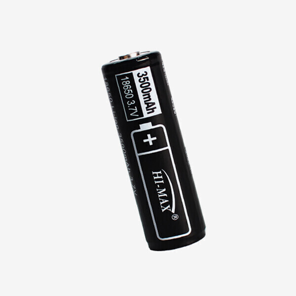 [22085] 18650 배터리 고용량 3500mAh 충전 건전지
